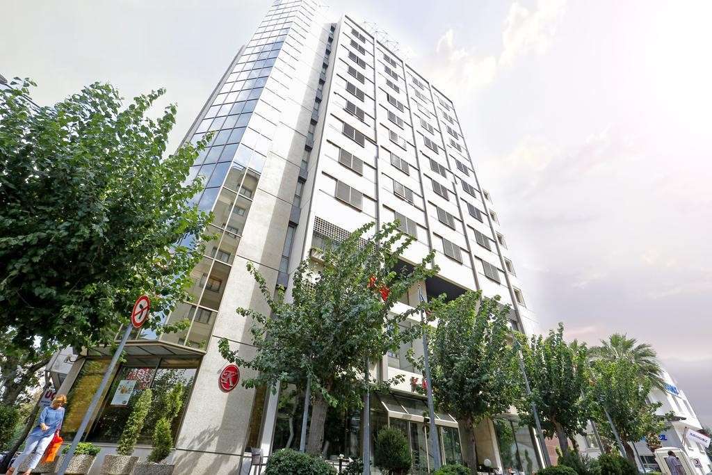 hotel