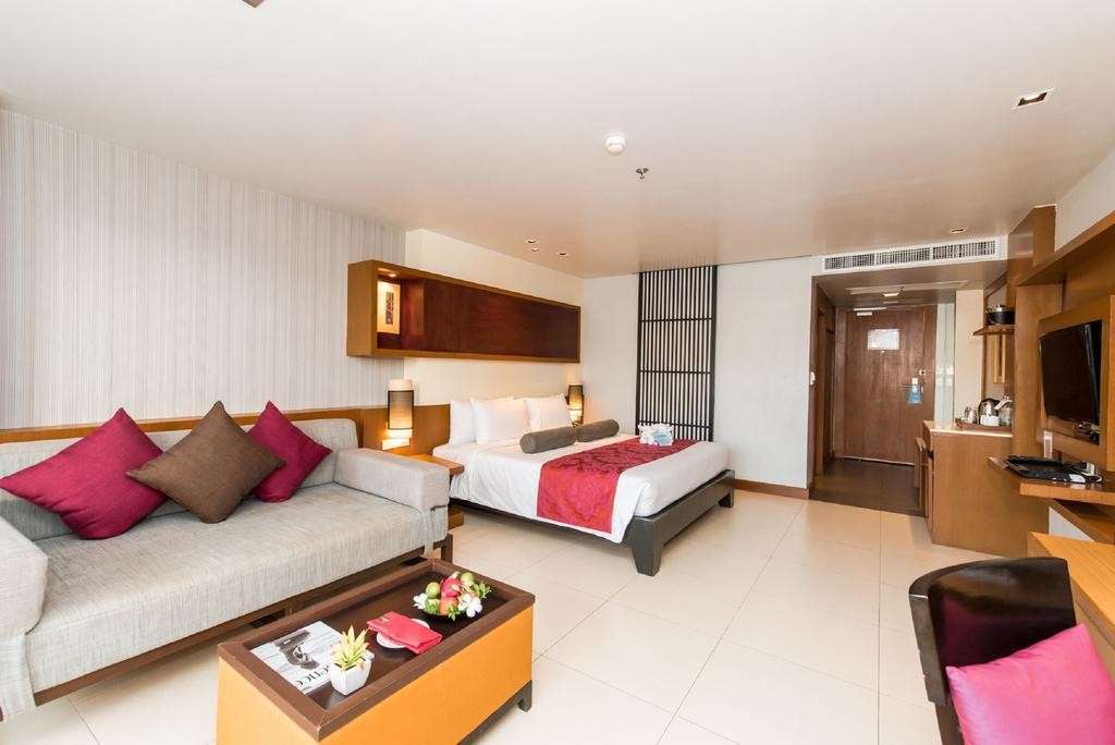 hotel
