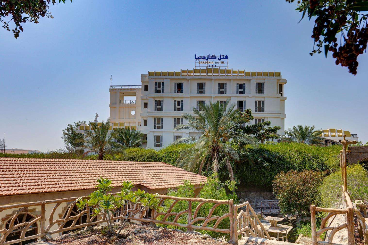 hotel