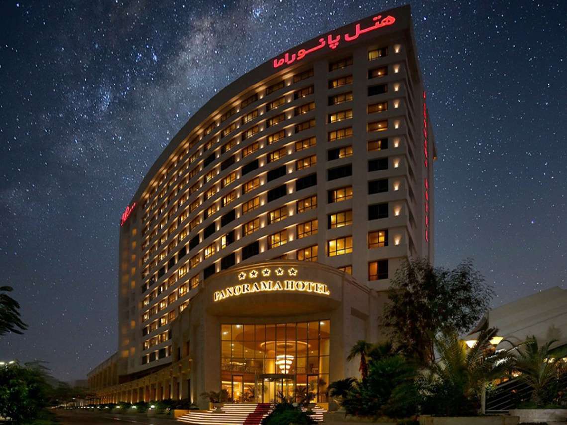hotel