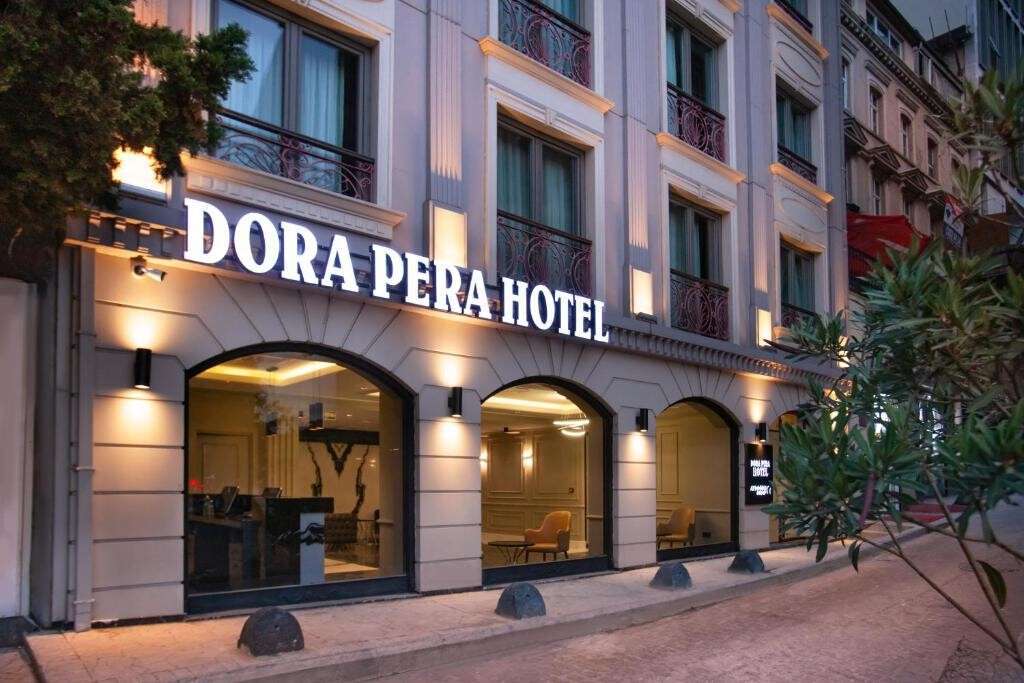 hotel