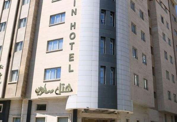 hotel