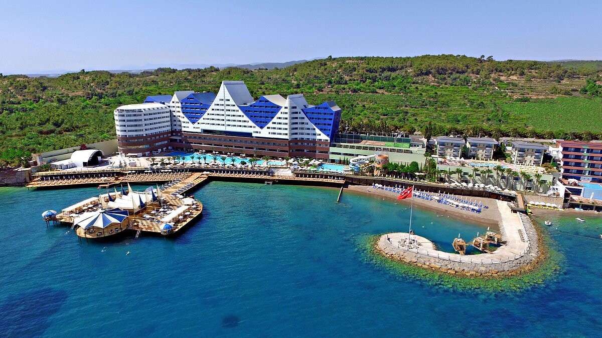 hotel