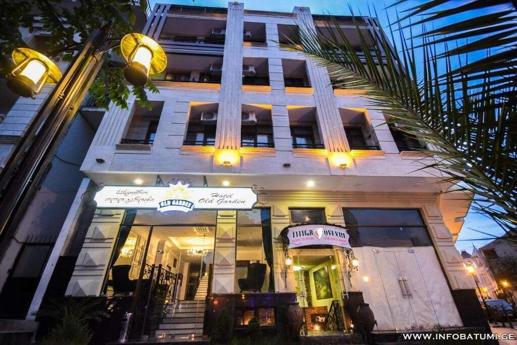 hotel