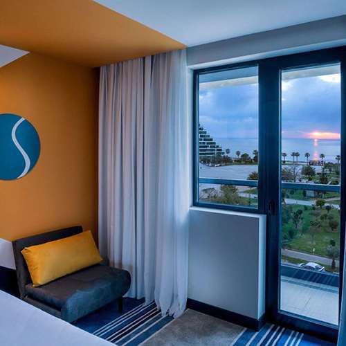 hotel
