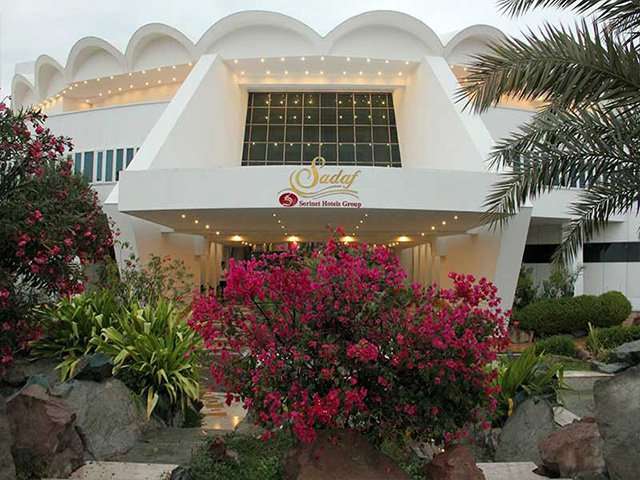 hotel