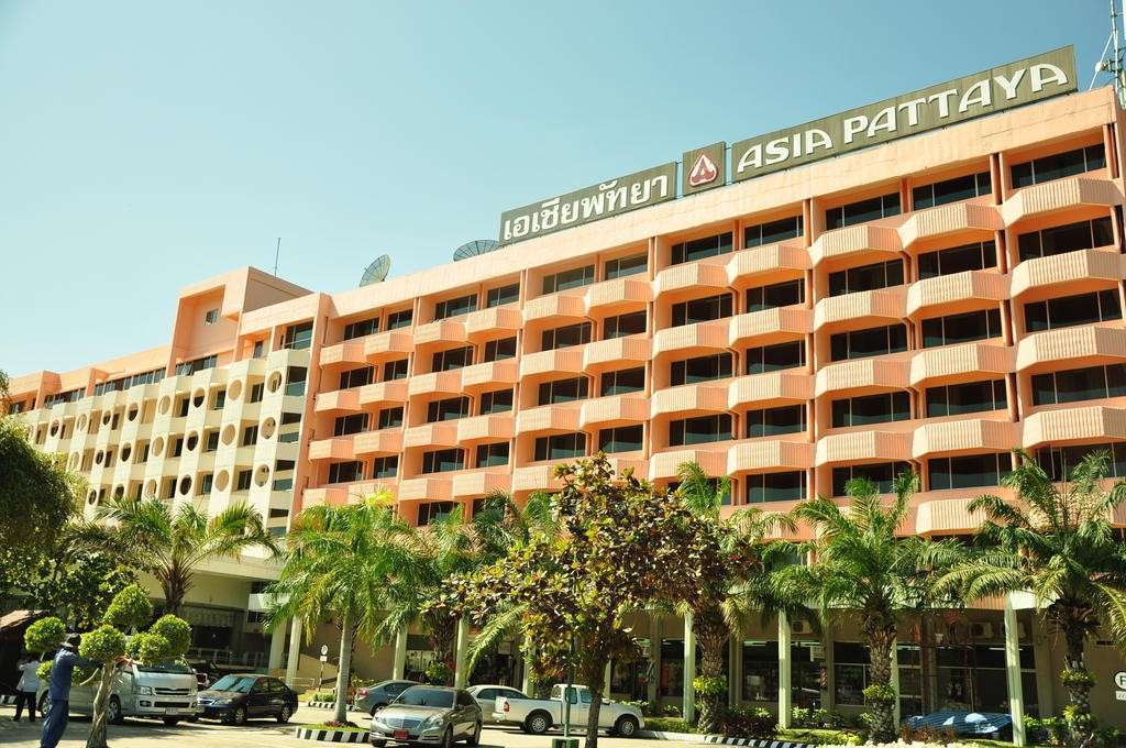 hotel