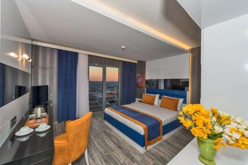 hotel
