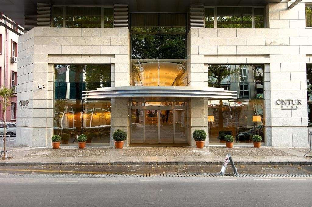 hotel