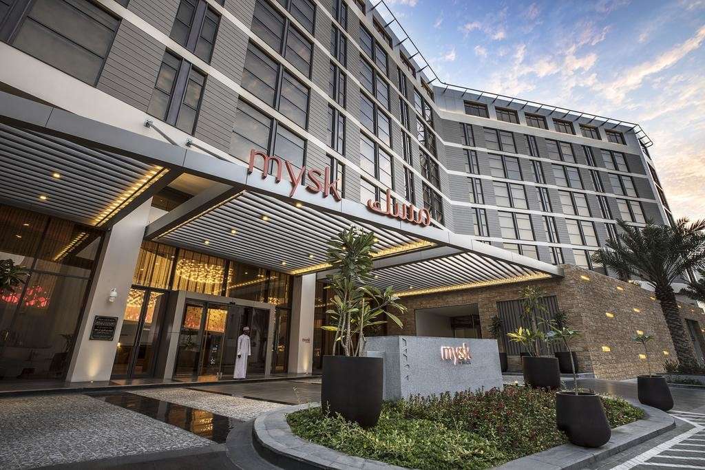 hotel