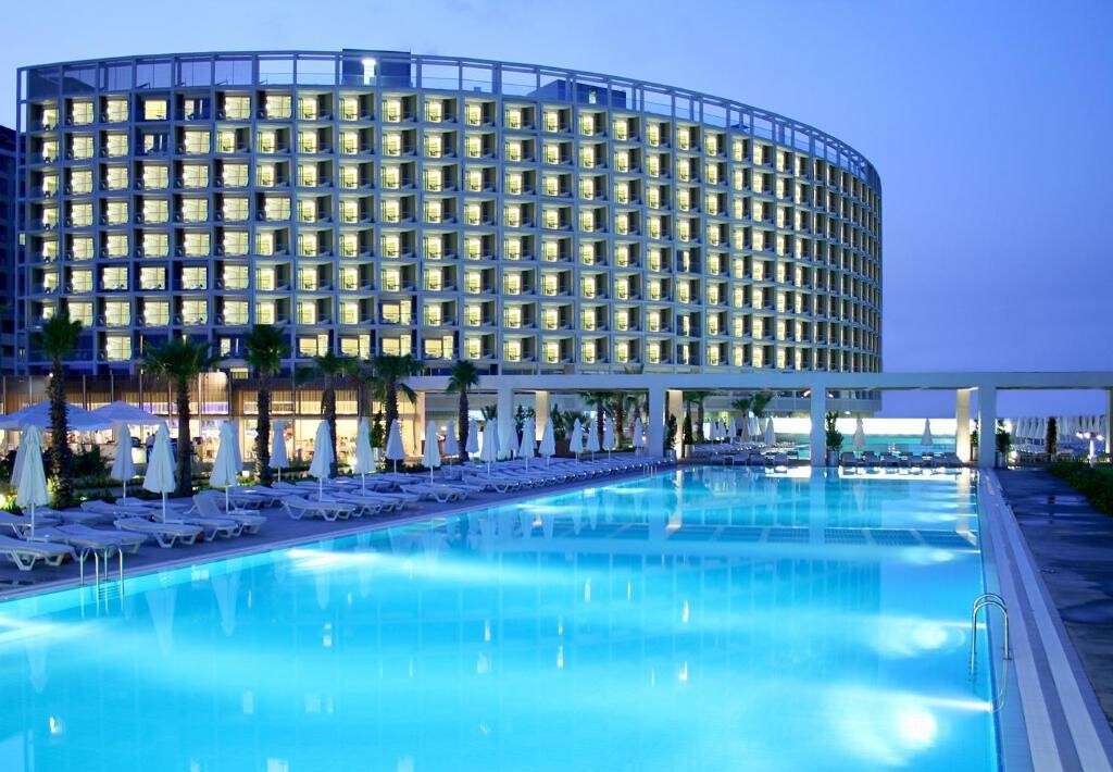 hotel