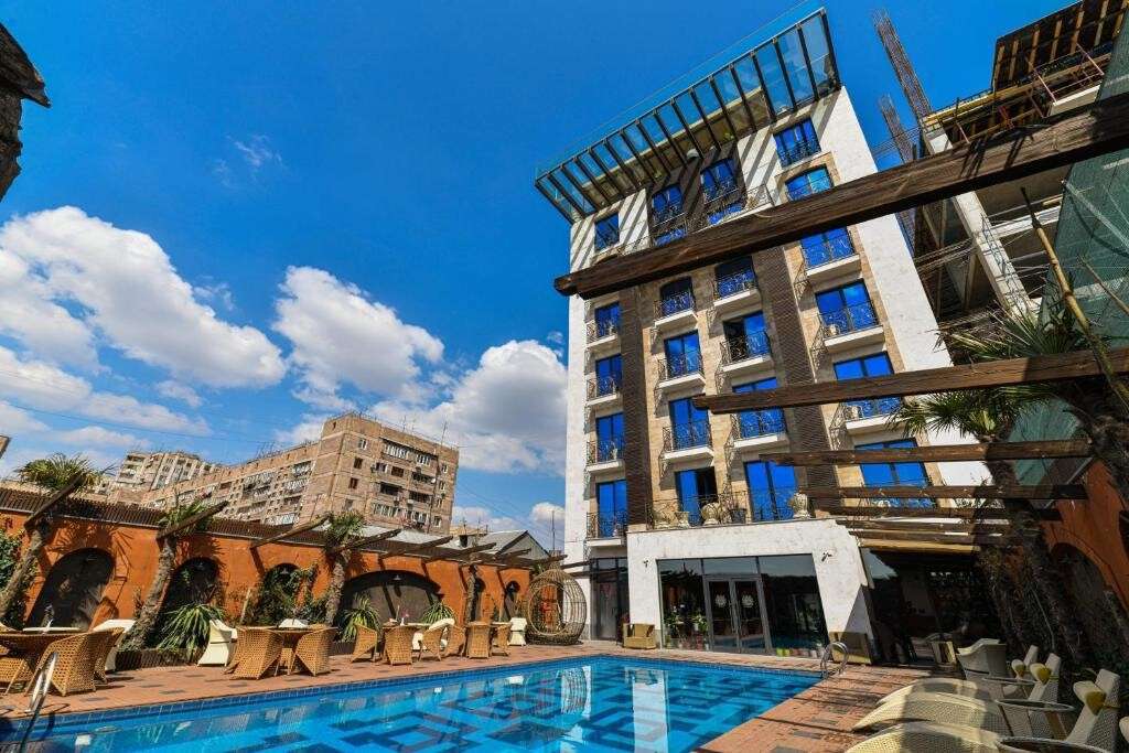 hotel