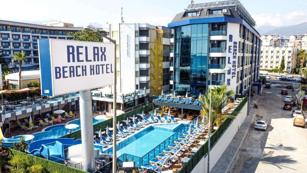 hotel