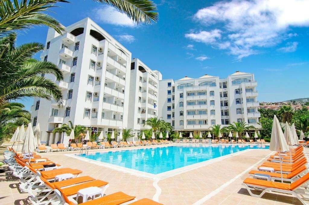hotel