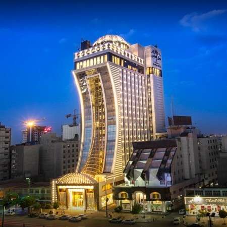 hotel