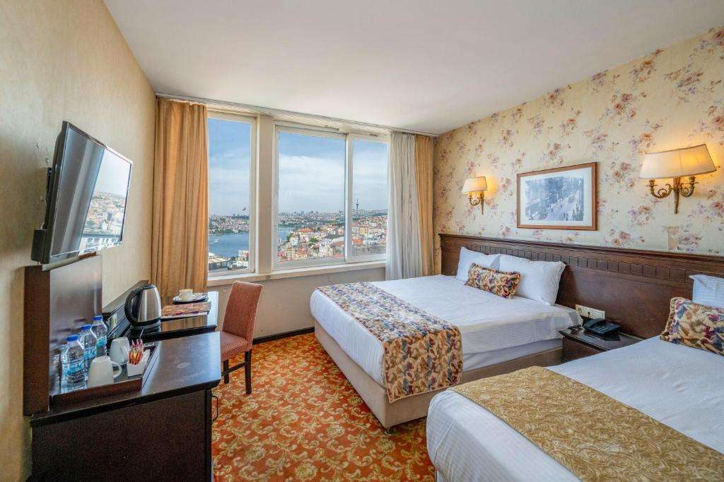 hotel