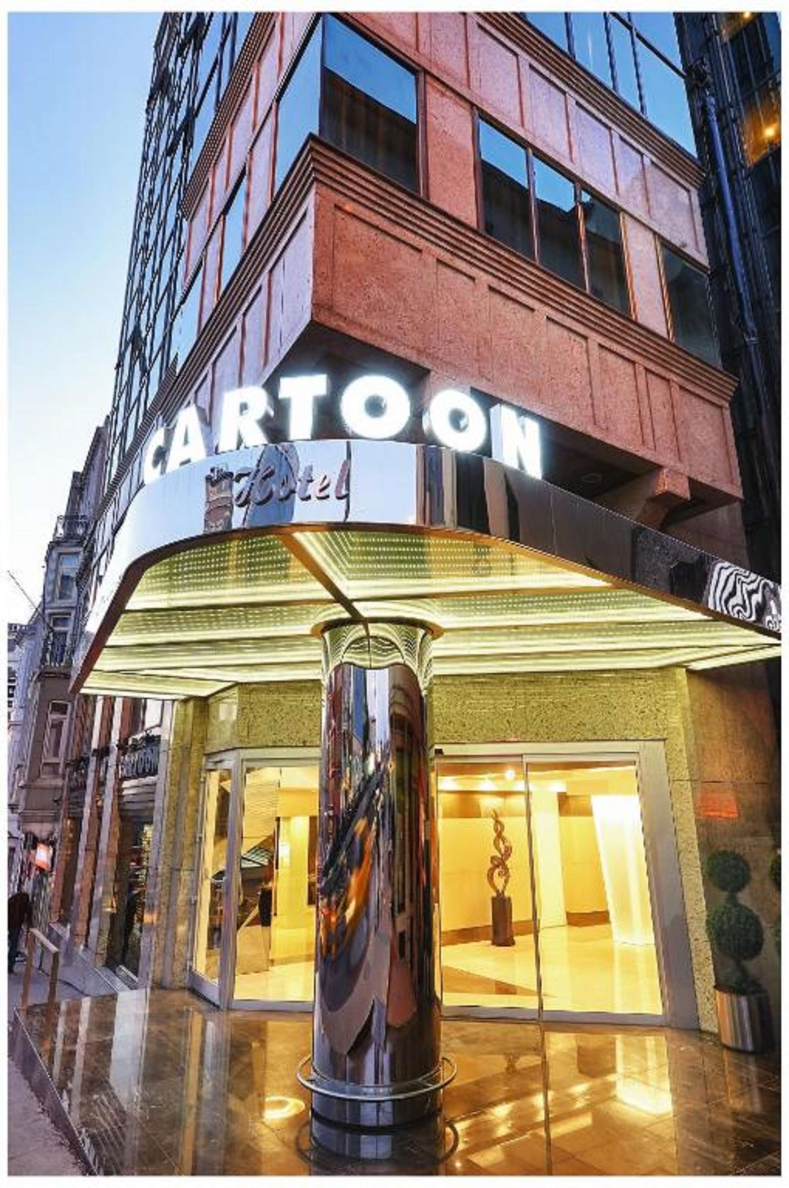 hotel
