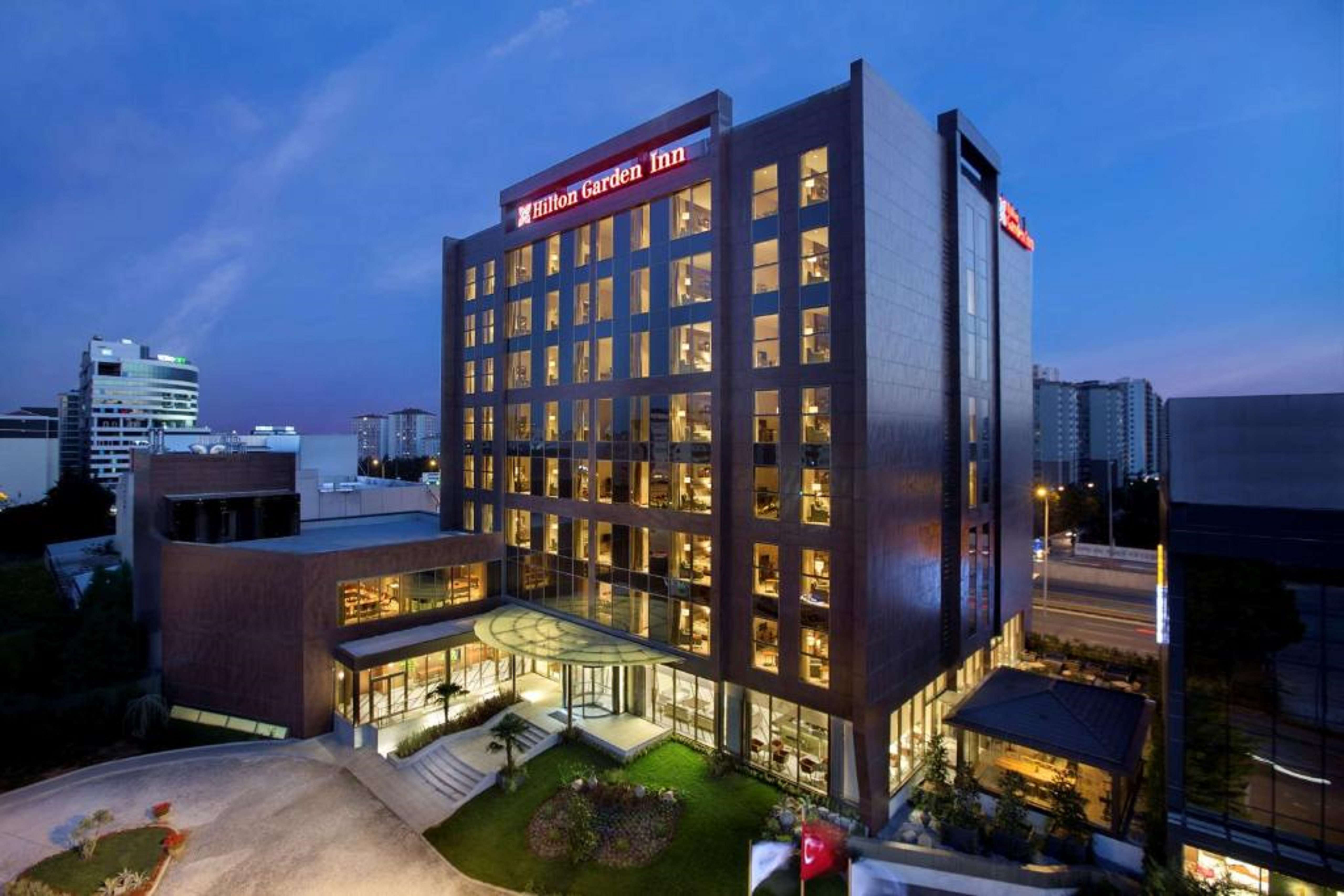 hotel
