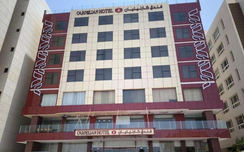 hotel