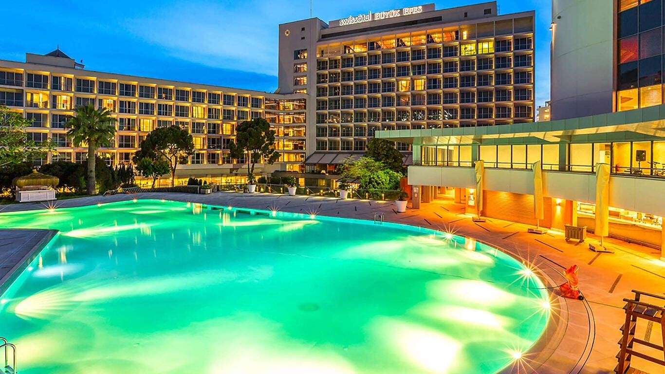 hotel