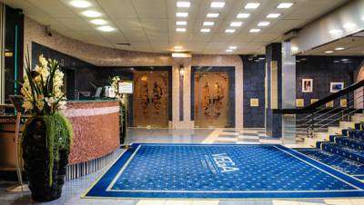 hotel