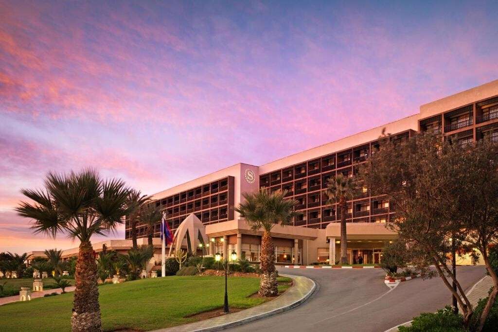 hotel