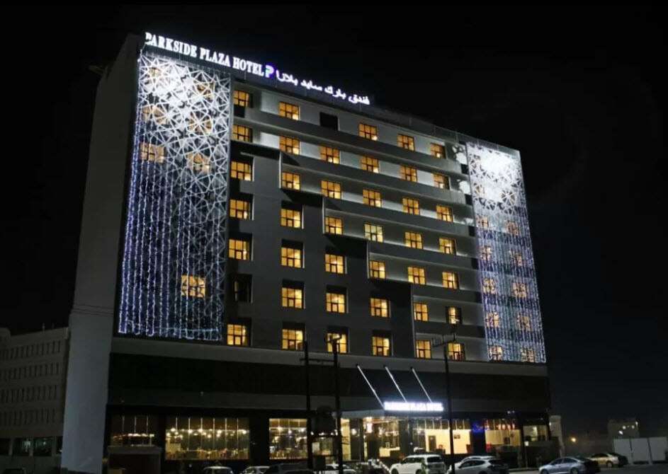 hotel