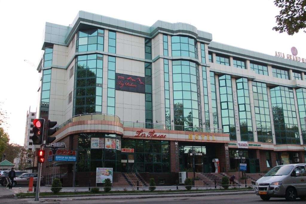 hotel