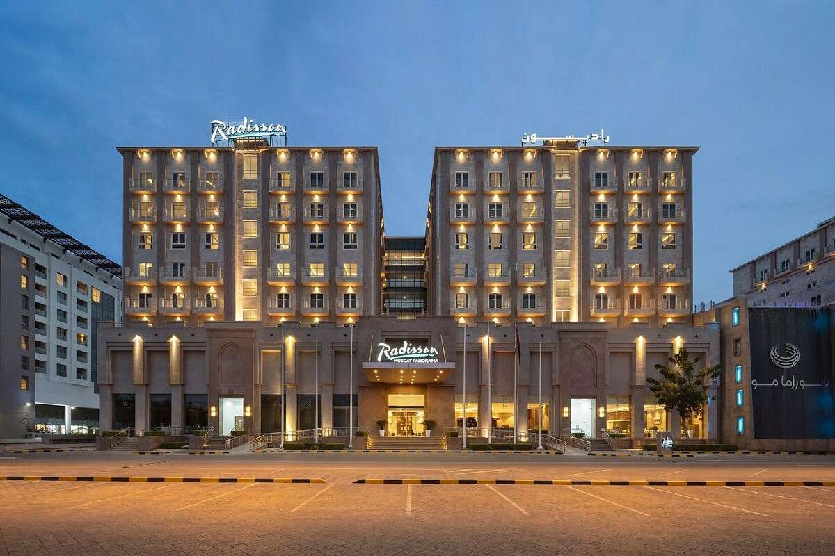 hotel