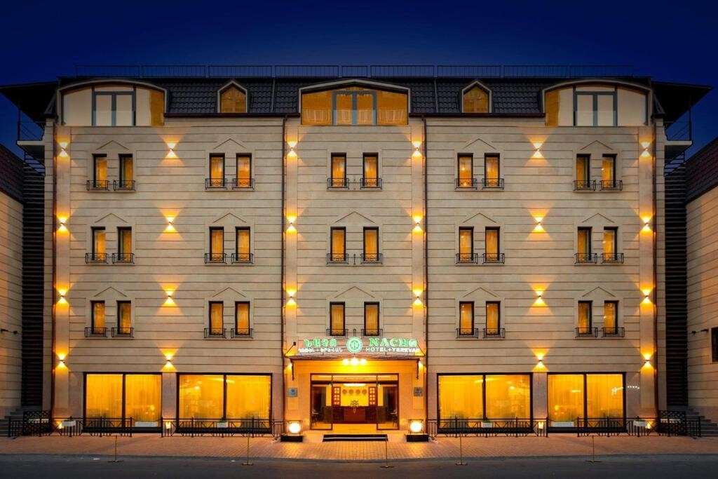 hotel