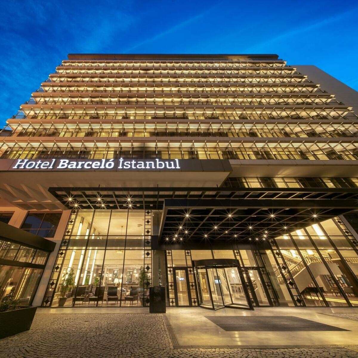 hotel