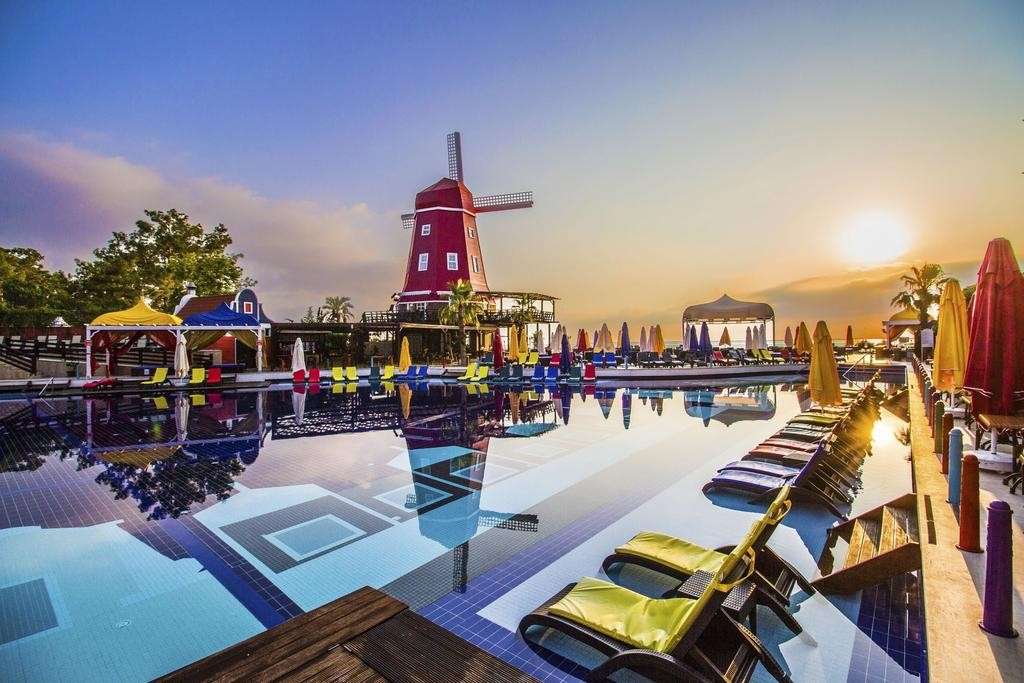 hotel
