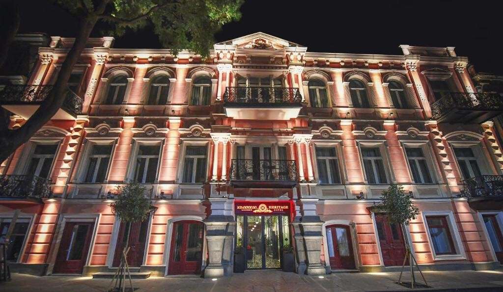 hotel