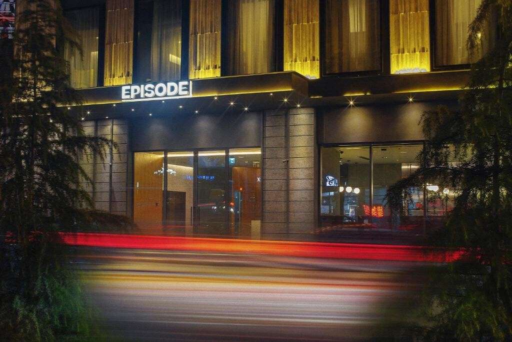 hotel