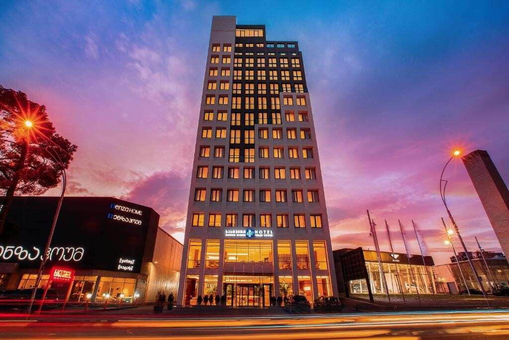 hotel