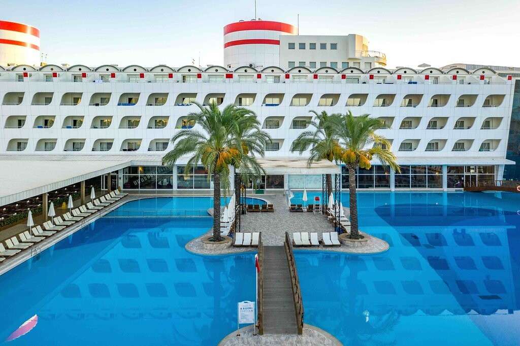 hotel