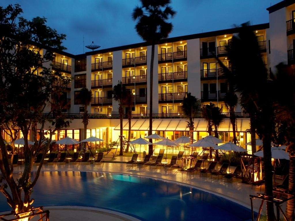 hotel