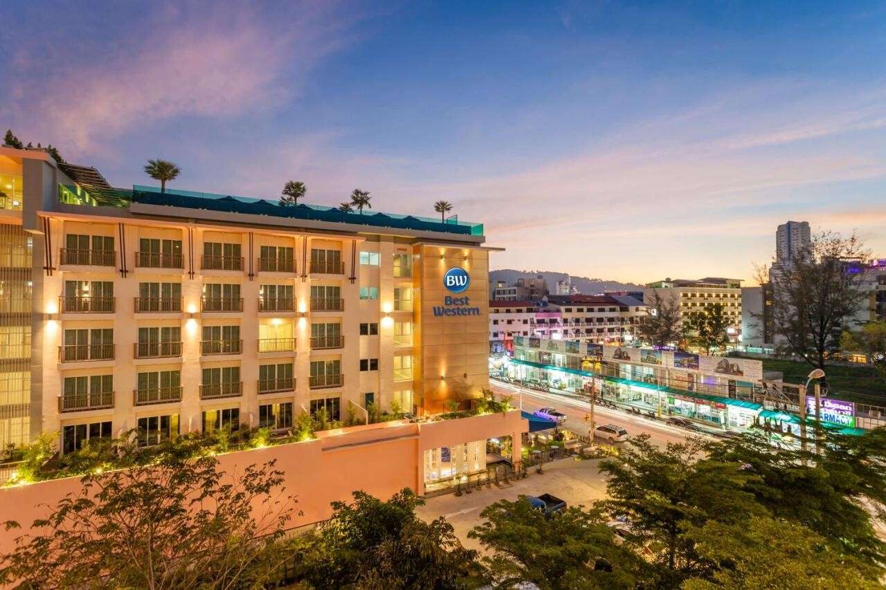 hotel