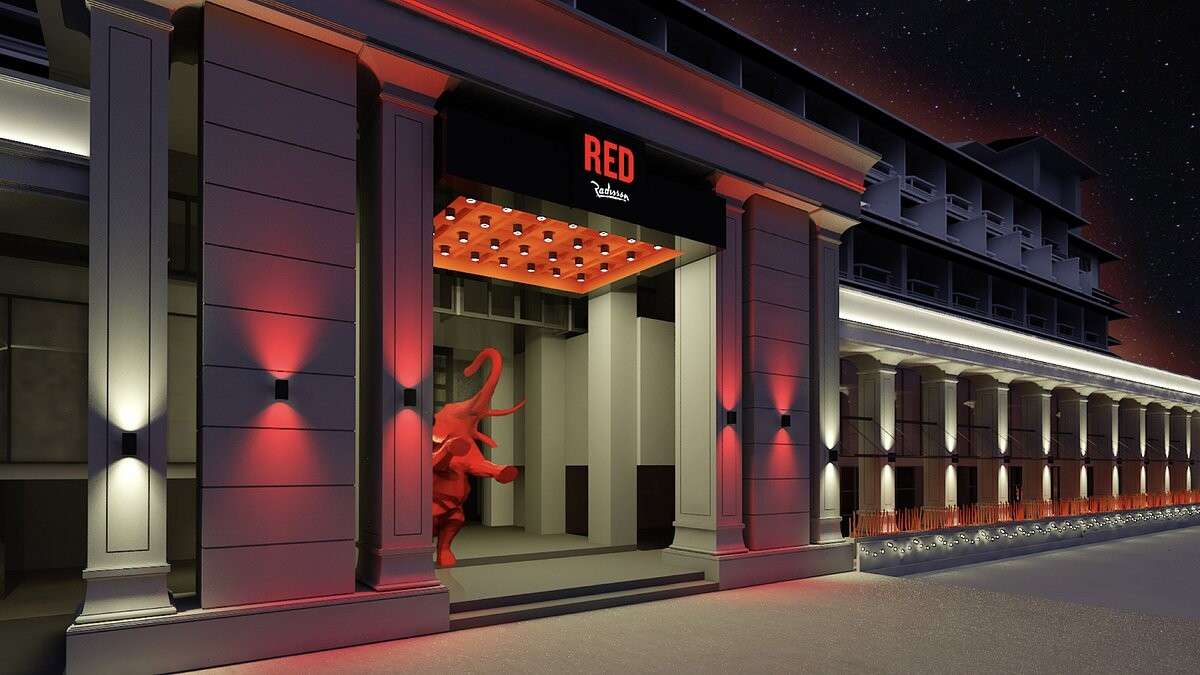 hotel