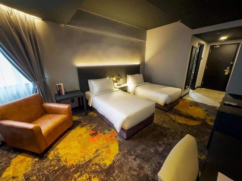 hotel