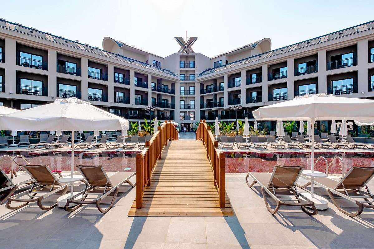 hotel
