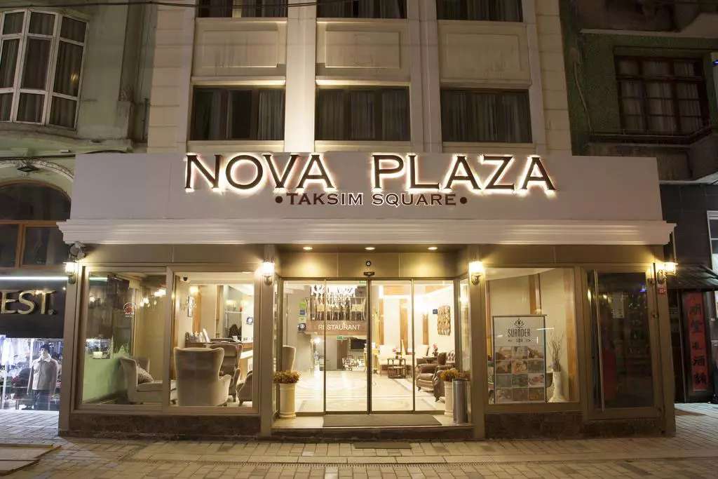 hotel