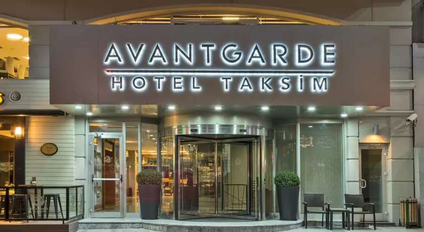 hotel