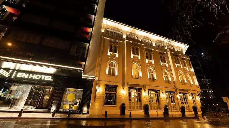 hotel