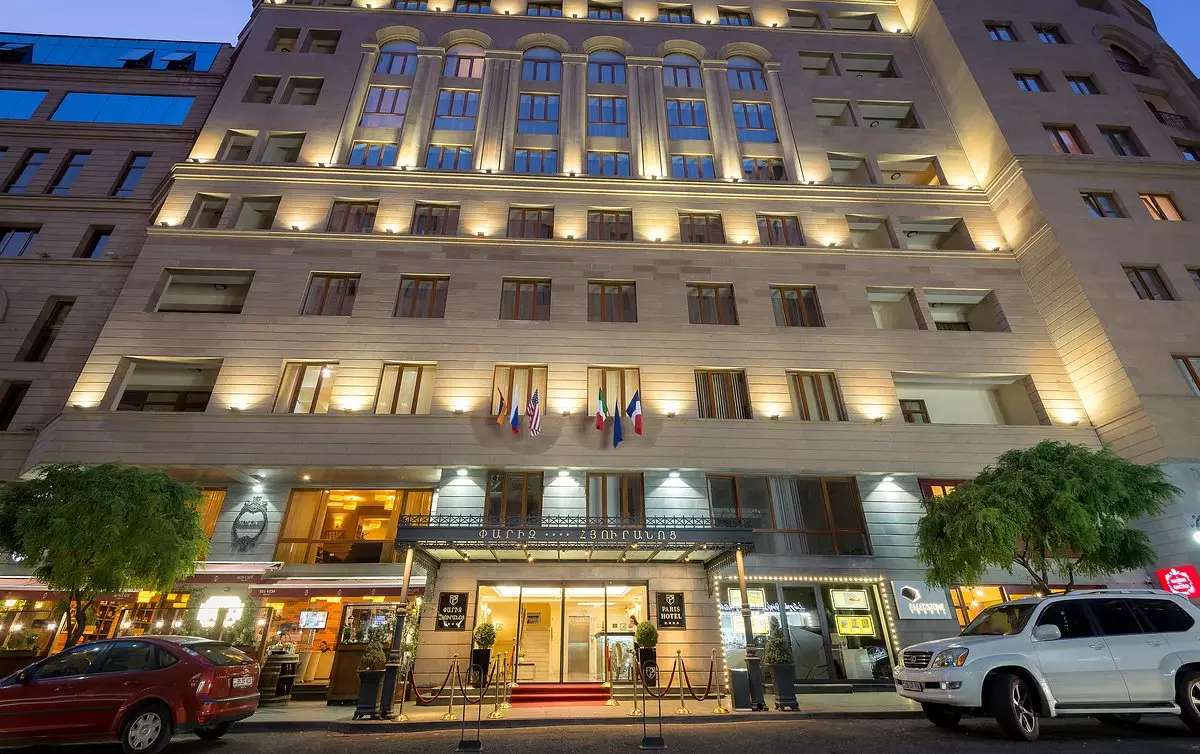hotel