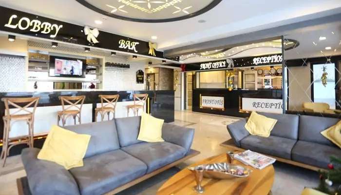 hotel