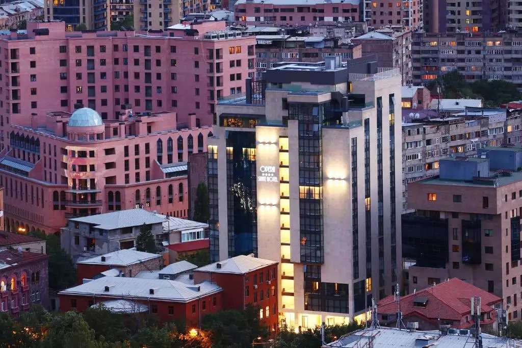 hotel