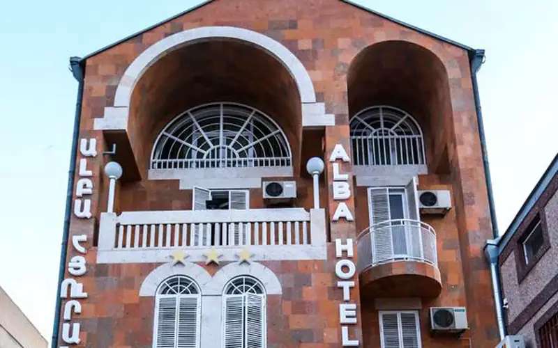 hotel