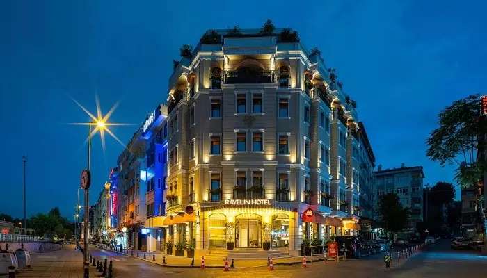 hotel