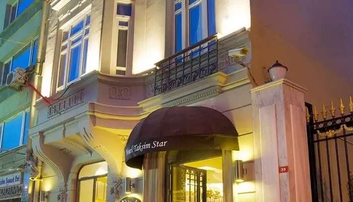 hotel